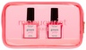 Manucurist MINI POUCH 2 JELLY POLISHES