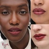 Westman Atelier Lip Suede Matte Lipstick Figue
