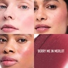 bareMinerals GEN NUDE Dew in One Cheek & Lip Stick Berry Me In Merlot