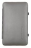 Czech & Speake Leather-Bound Manicure Set - Black/White