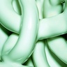 MANTLE The High Five (Green)