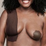 NOOD Shape Tape Breast Tape NOOD 7 Bronze / 4in