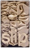 Slip Pure Silk Back to Basics Scrunchie Set Blonde
