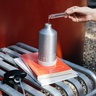 Kinfill Glass & Mirror Cleaning Kit - Brune