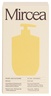 Mircea Bodywash Fig tree & Peppermint 400 ml