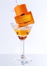 NEW NOTES Cocktail Maracuja
