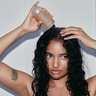 HELLO KLEAN Anti-Flake Scalp Soak