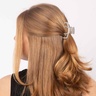 SUI AVA Josie Birch Mini - Silver