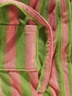 OAS Berry Robe L/XL - 90 Pink