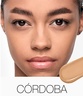 NARS NATURAL MATTE LONGWEAR FOUNDATION CORDOBA