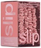 Slip Pure Silk Skinny Scrunchies black