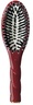 La Bonne Brosse N.03 The Essential Soft Hair Brush Cherry Red