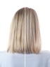 HAIR RITUEL by Sisley BLONDE, WHITE & GREY BEAUTIFYING HAIR CARE MASK