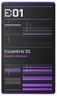 Escentric Molecules Escentric 01 100 ml