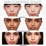 NARS Natural Radiant Longwear Foundation CORDOBA