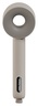 HELLO KLEAN Shower Head Filter Cream