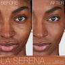 NARS Light Reflecting Foundation LA SERENA