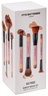 OTIS BATTERBEE 12 PIECE BRUSH SET