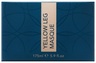Margaret Dabbs London Yellow Leg Masque