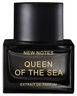 NEW NOTES Queen of the Sea