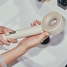 HELLO KLEAN Shower Head Filter Black