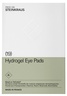 Prof. Dr. Steinkraus Hydrogel Eye Pads 10 Stück