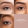 LAURA MERCIER Caviar Stick Matte Eye Colour Au Naturel