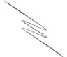 Kevyn Aucoin The Precision Brow Pencil Dark Brunette