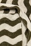 OAS Forest Waver Long Robe L/XL - 58 Green