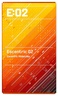 Escentric Molecules Escentric 02 100 ml