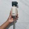 HELLO KLEAN Shower Filter Beige
