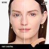 bareMinerals BarePro 24hr Skin Perfecting Powder Foundation Fair 15 Neutral