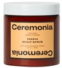 Ceremonia Papaya Scalp Scrub 236 ml