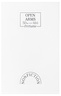 NONFICTION OPEN ARMS 100ml