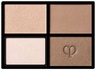 Clé de Peau Beauté EYE COLOR QUAD - Refill 1