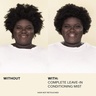 JVN Complete Leave-In Conditioning Mist