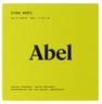 Abel Cyan Nori 50ml