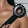 HELLO KLEAN Shower Head Filter Black