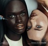 ISAMAYA Metal Lip Balm Guilded