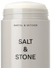 SALT & STONE Natural Deodorant Neroli & Basil