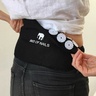 Bed of Nails BON Strap – Black