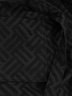 OAS Black Crossroad Robe S/M - 09 Black