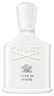 Creed Love in White