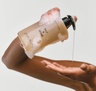SALT & STONE Body Wash Neroli & Basil