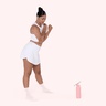 Bala BALA BOTTLE BLUSH
