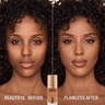 CHARLOTTE TILBURY AIRBRUSH FLAWLESS FOUNDATION 12 COOL