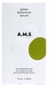 Activist Green Botanical Serum