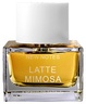NEW NOTES Latte Mimosa