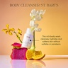 Ouai BODY CLEANSER - ST BARTS 212 g