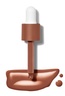 Agent Nateur holi (sun) dewy tinted serum SPF ivory